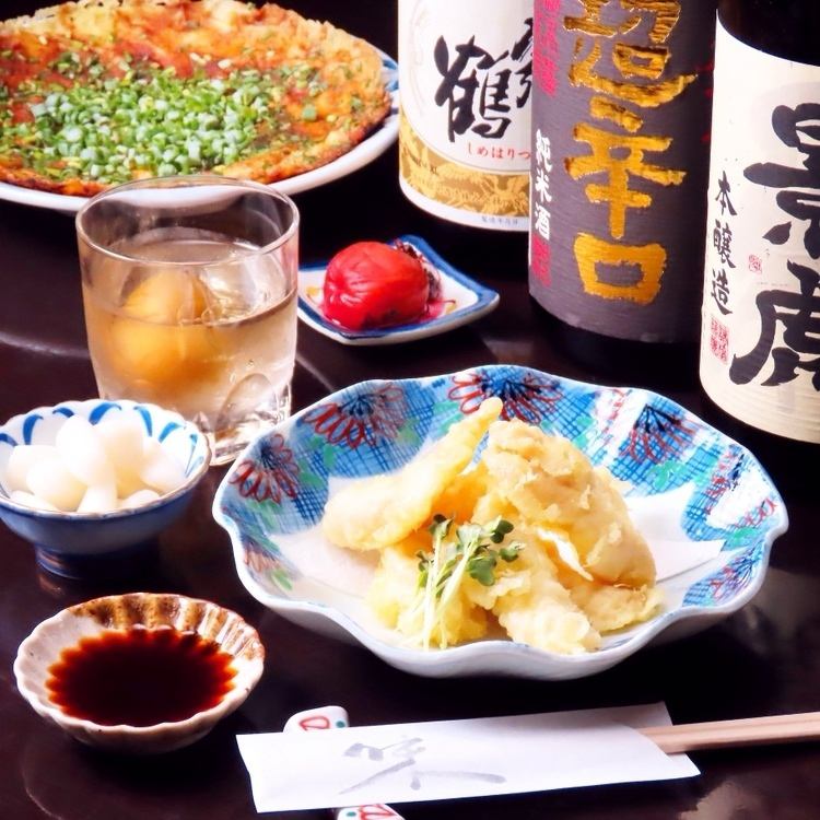 ほっと落ち着く、笑顔あふれる和食のお店！ぜひお越しください♪