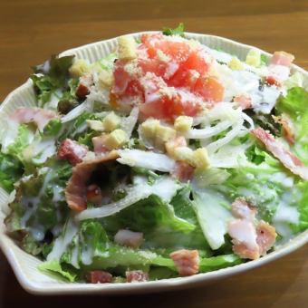 シーザーサラダ