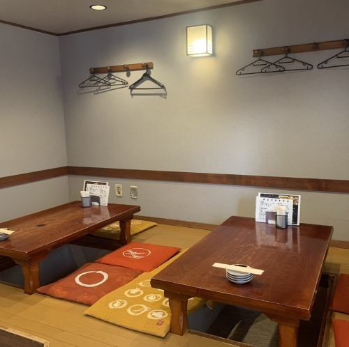<p>足を伸ばしてゆったりとくつろげる掘りごたつを備えた、和と洋の創作居酒屋です。和と洋の融合した料理を提供し、心地よい空間でお客様に贅沢なひとときを提供しております。各種ご宴会はもちろん、小さなお子様連れのご家族でのお食事、女子会などにも最適です。お祝い事にも◎みなさん集まって当店で飲み会しませんか！</p>