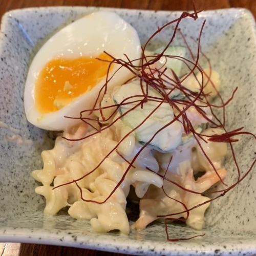マカロニサラダ