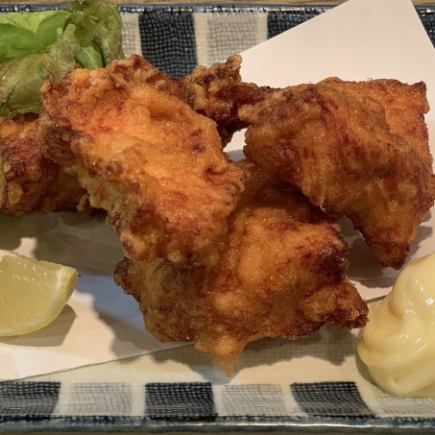 [2 hours of all-you-can-drink included] Extremely popular! 7-course chicken course including yakitori, a la carte dishes, and a final dish. Perfect for drinking parties!