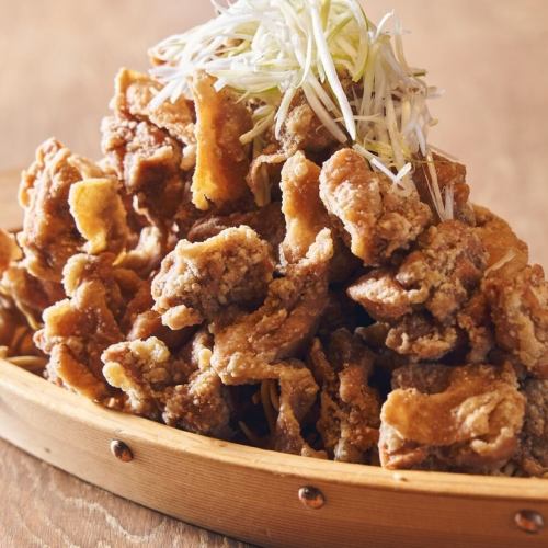 【思いっきり楽しめる！】度肝を抜かれる一品を！