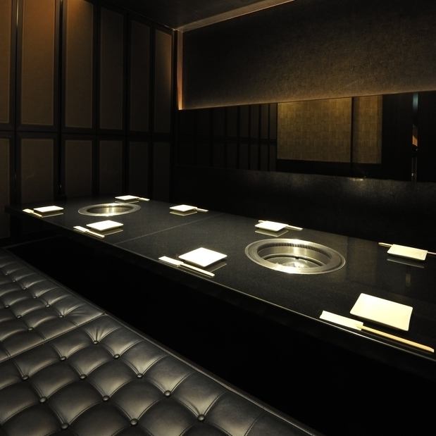 There is a private room that can accommodate up to 30 people.It can be used as if it were reserved!