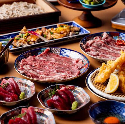 日本酒が豊富にある鳥料理と炉端焼きが美味い大人の蕎麦前酒場!