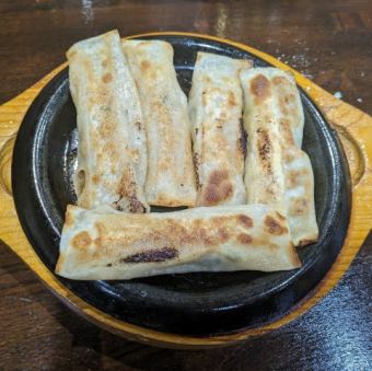 방교자