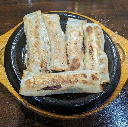 バンギョーザ