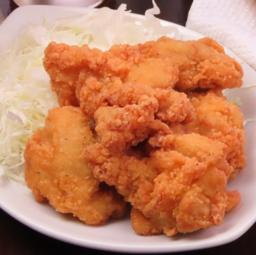からあげ