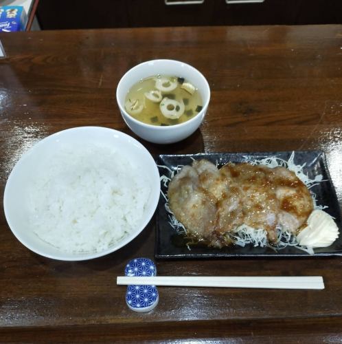 お酒がなくても、また来たくなる場所
