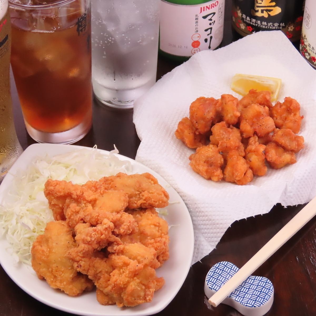 毎日２４時まで営業中☆仕事帰りや飲み会帰りの〆に是非！