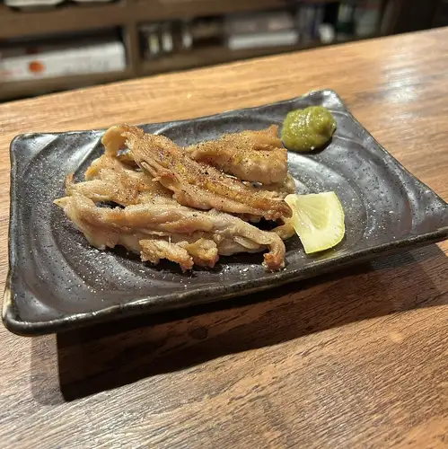 せせり