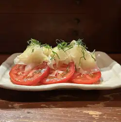 Gari tomato