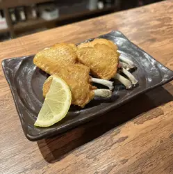 糖果[白色：鹽和胡椒味] 4塊