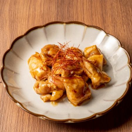 もも肉たれ焼き