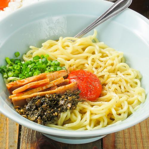 Mazesoba