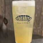 SUZURO Highball