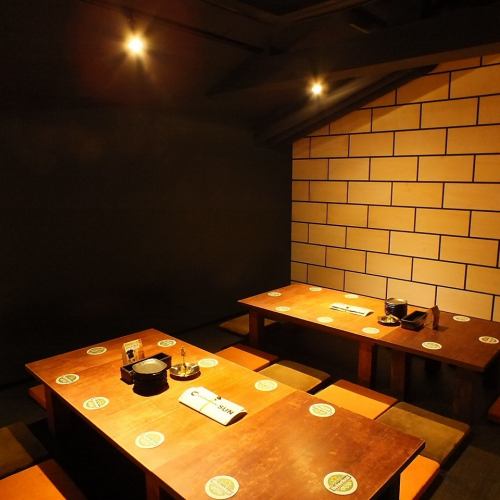 ◆Loft-style tatami room available◆