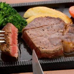 ヒレステーキ(150g)