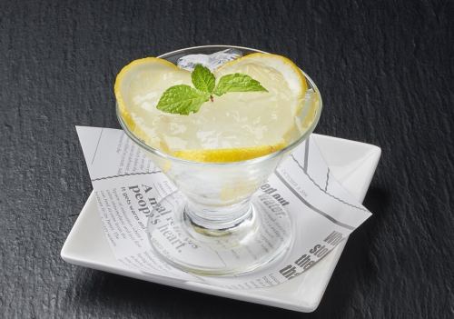 Honey Lemon Jelly