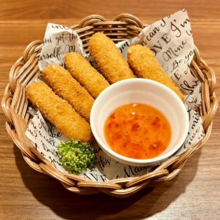 チーズスティック