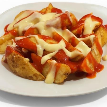 パタタスブラバス