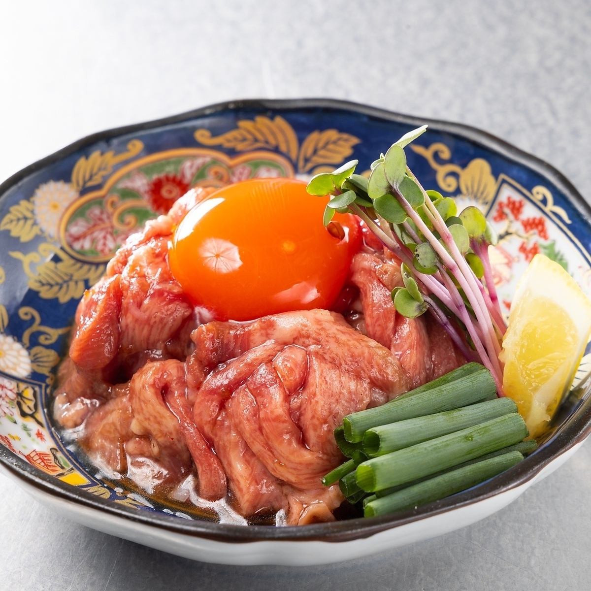 ★All-you-can-eat yakiniku★All-you-can-eat Japanese black beef♪Available from 3,800 yen!