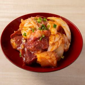 ホルモンＭＩＸ