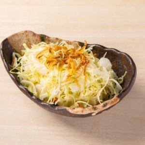 コールスローサラダ