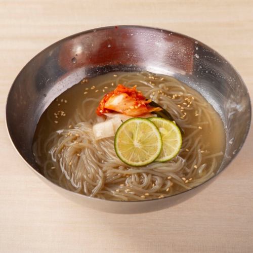 冷麺