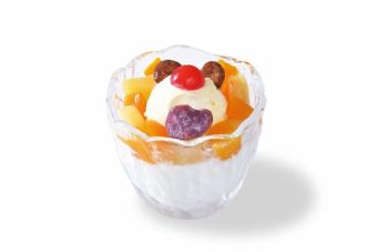 白クマプリン