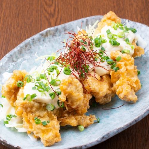 <Miyazaki> Miyazaki Chicken Nanban