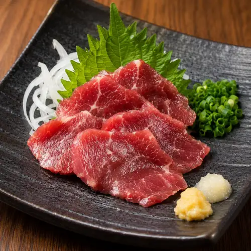 馬刺赤身