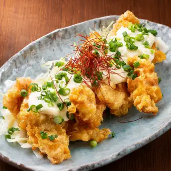 ＜宮崎＞宮崎チキン南蛮