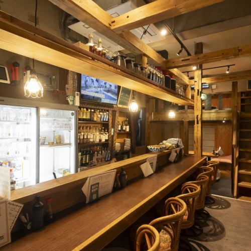 <p>貸切も承っておりますので歓送迎会など各種ご宴会にも是非ご利用ください。ご予約、お問い合わせお待ちしております。</p>