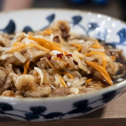 おばんざいの数々