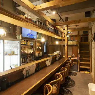 フロア貸し切りも承っております！各種宴会にぜひご利用ください！ご予約の際は店舗にお問い合わせください◎