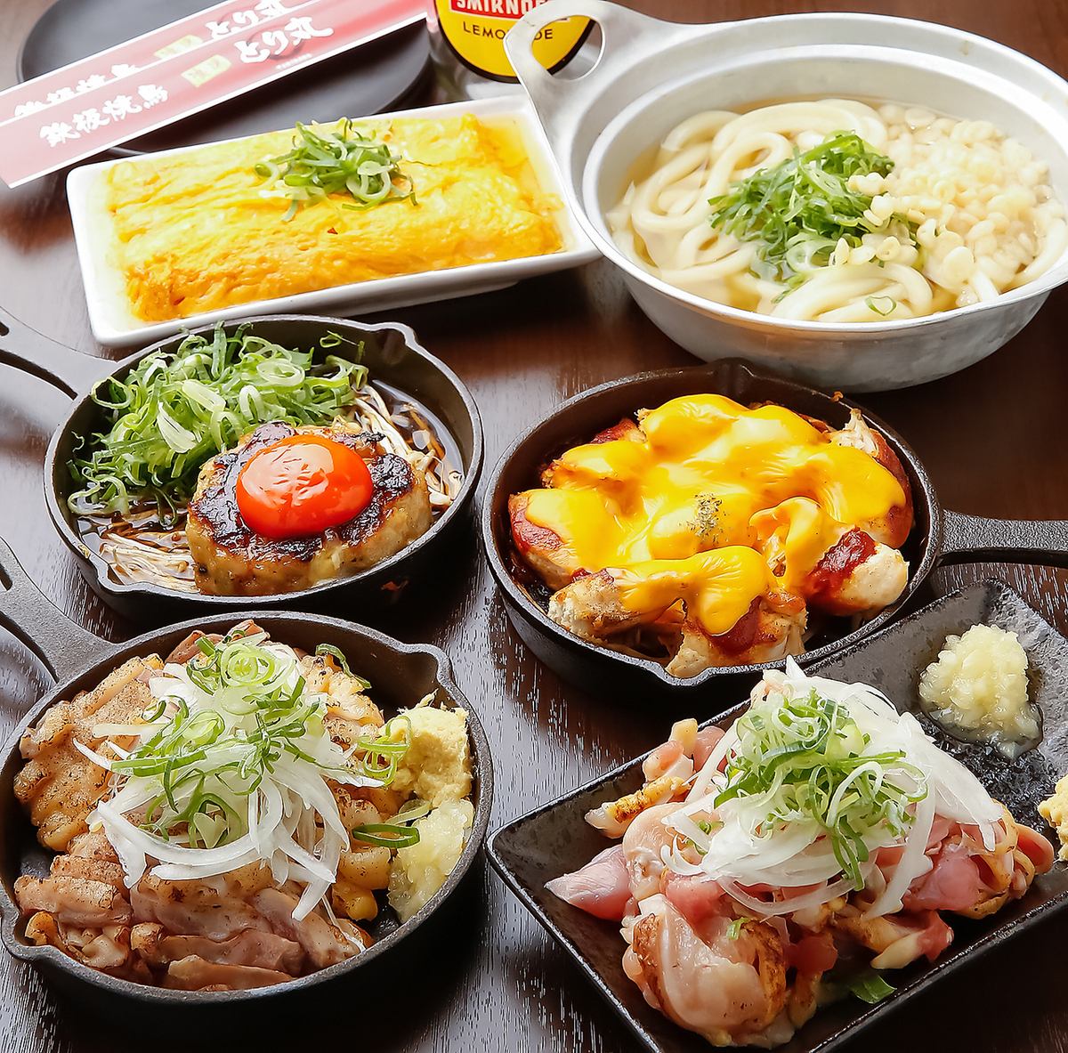 ★120分(LO90分)飲み放題×食べ放題3150円★