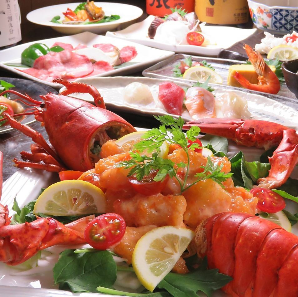 전통 특유의 확실한 맛과 환대 ... 세토의 엄선 선어와 점주 엄선한 소주를 즐기세요!