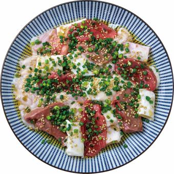 食べなきゃ損!!塩ホルモンミックス