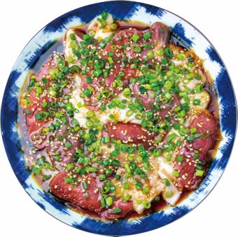 おすすめ度120%タレホルモンミックス