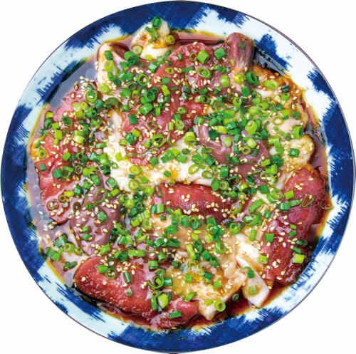 おすすめ度120%タレホルモンミックス