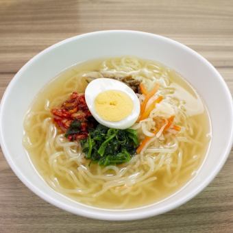 盛岡冷麺