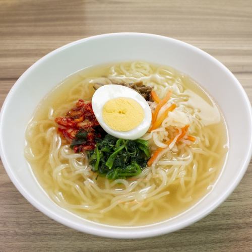 盛岡冷麺
