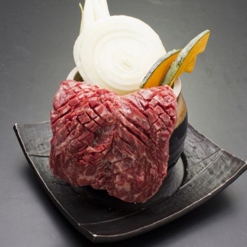 壺漬け牛サガリ