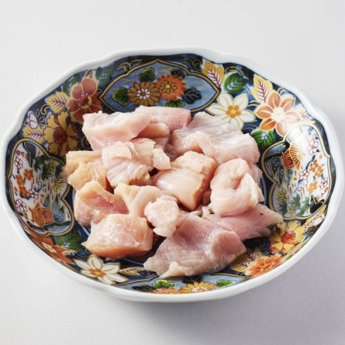 牛ミノ(塩・味噌)