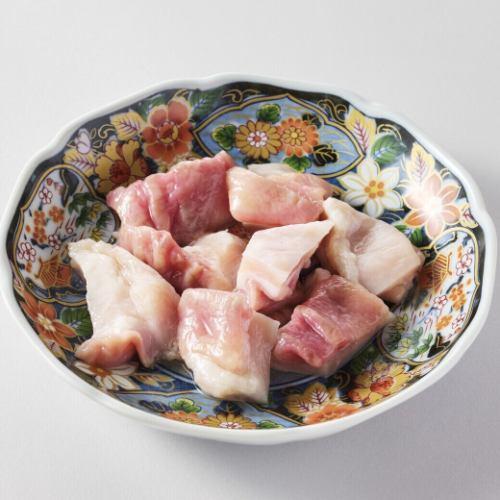 赤センマイ(ギアラ)