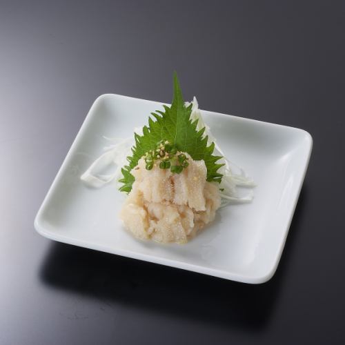 せんまいポン酢