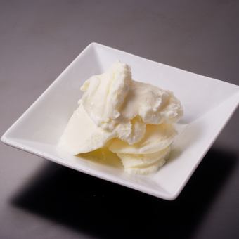 アイスクリーム