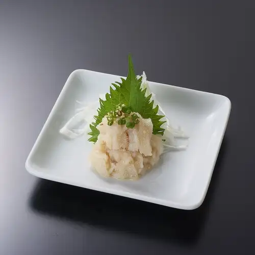 せんまいポン酢