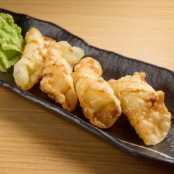 春養チーズもち