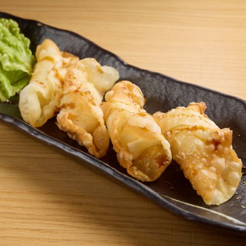 春養チーズもち